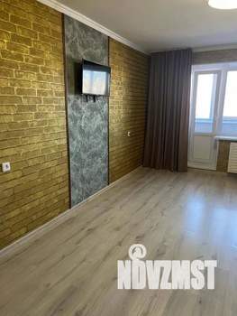 3-к квартира, посуточно, 67м2, 4/9 этаж