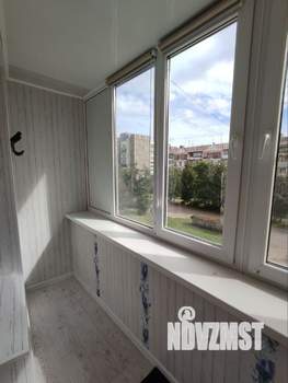 1-к квартира, посуточно, 33м2, 3/9 этаж