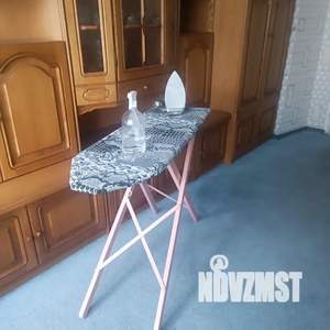 2-к квартира, посуточно, 45м2, 4/5 этаж