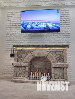 1-к квартира, посуточно, 43м2, 4/5 этаж