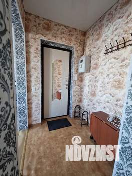 1-к квартира, посуточно, 32м2, 5/9 этаж