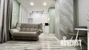 2-к квартира, посуточно, 50м2, 1/5 этаж