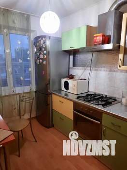 3-к квартира, посуточно, 70м2, 3/5 этаж