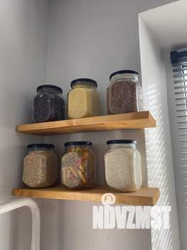 1-к квартира, посуточно, 35м2, 5/5 этаж