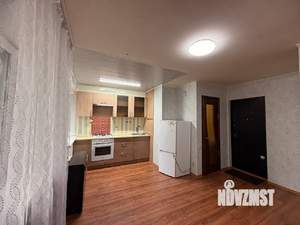 Студия квартира, посуточно, 33м2, 1/5 этаж