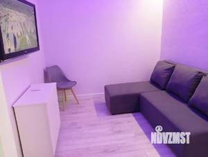 3-к квартира, посуточно, 45м2, 3/5 этаж