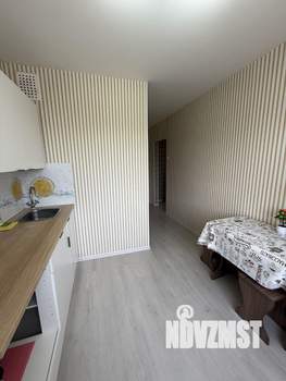 1-к квартира, на длительный срок, 42м2, 2/10 этаж