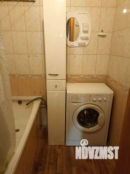 1-к квартира, на длительный срок, 33м2, 5/9 этаж