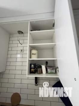 1-к квартира, посуточно, 33м2, 4/4 этаж