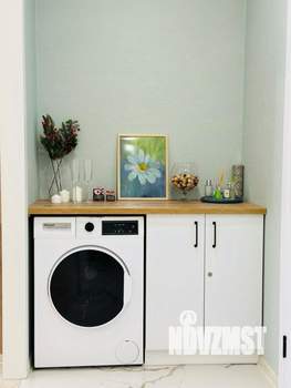 2-к квартира, посуточно, 55м2, 1/1 этаж