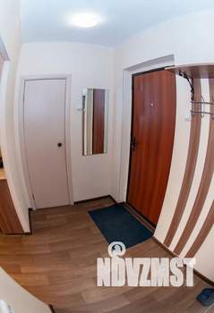 Студия квартира, посуточно, 24м2, 9/10 этаж