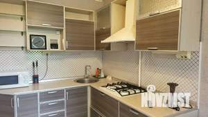 1-к квартира, посуточно, 43м2, 2/5 этаж