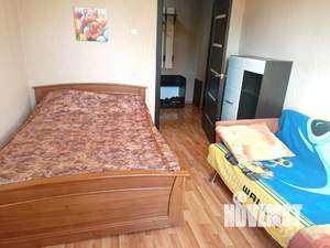 2-к квартира, посуточно, 50м2, 1/1 этаж