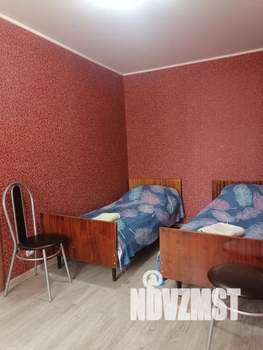 2-к квартира, посуточно, 45м2, 3/5 этаж