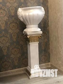 1-к квартира, посуточно, 40м2, 4/5 этаж