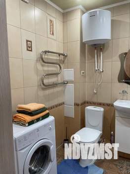 1-к квартира, посуточно, 54м2, 12/14 этаж