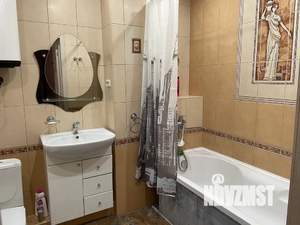 1-к квартира, посуточно, 54м2, 12/14 этаж