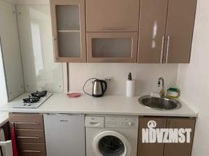 1-к квартира, посуточно, 33м2, 1/5 этаж