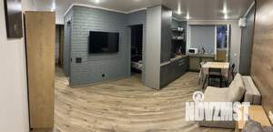 2-к квартира, посуточно, 35м2, 1/1 этаж