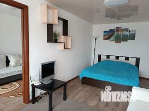 2-к квартира, посуточно, 45м2, 4/5 этаж