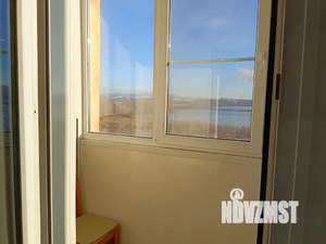 1-к квартира, посуточно, 42м2, 6/10 этаж