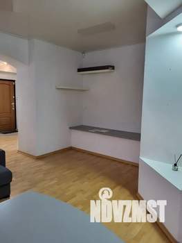 1-к квартира, посуточно, 65м2, 4/4 этаж