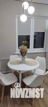 1-к квартира, посуточно, 35м2, 5/16 этаж