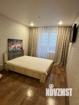 1-к квартира, посуточно, 32м2, 8/9 этаж