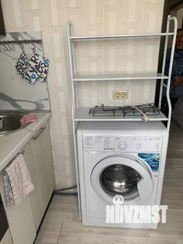 2-к квартира, на длительный срок, 45м2, 5/5 этаж