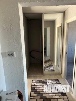 2-к квартира, на длительный срок, 44м2, 5/5 этаж