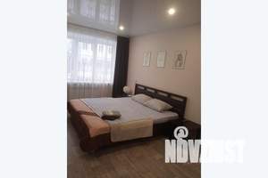 1-к квартира, посуточно, 29м2, 1/5 этаж