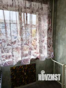 1-к квартира, на длительный срок, 21м2, 4/5 этаж