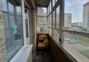 1-к квартира, на длительный срок, 35м2, 3/9 этаж