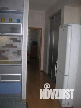 2-к квартира, посуточно, 57м2, 3/5 этаж