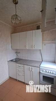 2-к квартира, на длительный срок, 44м2, 4/5 этаж