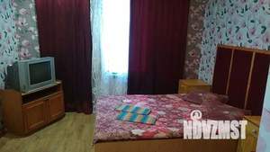 4-к квартира, посуточно, 20м2, 1/1 этаж
