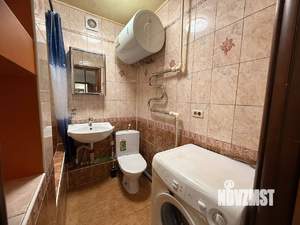 Студия квартира, посуточно, 33м2, 1/5 этаж