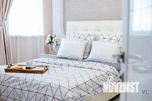 1-к квартира, посуточно, 45м2, 8/10 этаж