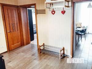 1-к квартира, посуточно, 70м2, 1/1 этаж