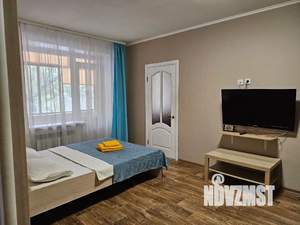 2-к квартира, посуточно, 59м2, 2/5 этаж