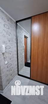 1-к квартира, посуточно, 40м2, 2/9 этаж