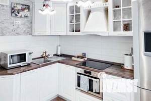 1-к квартира, посуточно, 50м2, 6/10 этаж