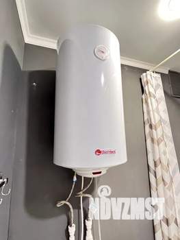 1-к квартира, посуточно, 50м2, 1/14 этаж