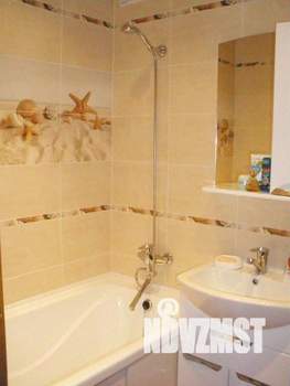 2-к квартира, посуточно, 55м2, 3/9 этаж