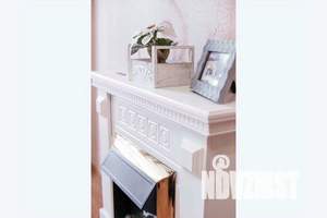 1-к квартира, посуточно, 40м2, 4/5 этаж