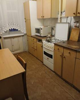 3-к квартира, на длительный срок, 49м2, 4/9 этаж