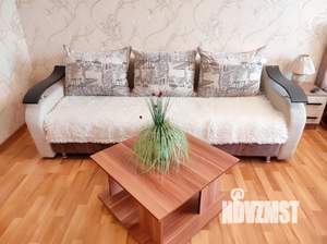 3-к квартира, посуточно, 75м2, 6/9 этаж