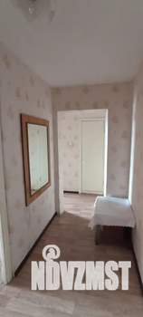 1-к квартира, посуточно, 40м2, 7/10 этаж