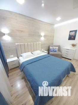 2-к квартира, посуточно, 41м2, 6/10 этаж