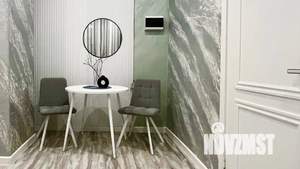 2-к квартира, посуточно, 50м2, 1/5 этаж